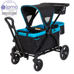 Expedition Stroller Marine