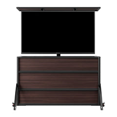 65" - Weatherproof TV Lift Cabinet