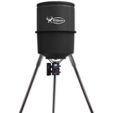 30-Gallon Quick-Set Game Feeder