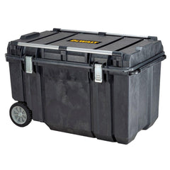 DEWALT DWST38000 - Tough Chest 38 in. W 63 Gal. Polypropylene Rolling Tool Box