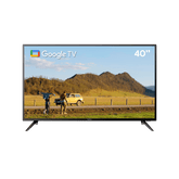 40" Google 12V RV TV - Vehicle Series