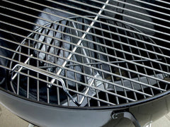 Original Kettle 22 Inch Charcoal Grill