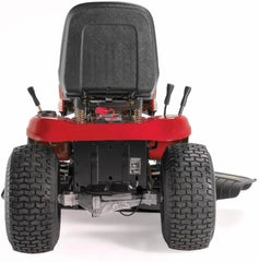 Hydrostatic 42-Inch 547cc Lawn Riding Mower