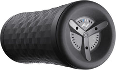High-intensity vibration foam roller - Relieves muscle tension - Suitable for recovery before and after training