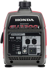 2200-Watt Portable Inverter Generator