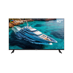 40" Smart 12V RV TV - Marine Series
