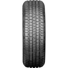 Pair of 2 (TWO)99V A/S All Season Tires Fits: 2013-16 Mazda CX-5 Grand Touring, 2020 Ford Escape Titanium Plug-In Hybrid