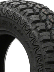 Eldorado Mud Claw Extreme M/T LT285/75R16