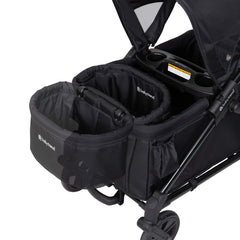 Expedition Stroller Marine
