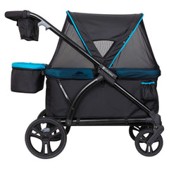 Expedition Stroller Marine