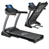 2025 Cinta de correr Speedrunner 7000