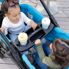 Expedition Stroller Marine