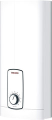 STIEBEL ELTRON Neueste Generation Elektronischer Durchlauferhitzer DHB 27 ST Trend, besonders energiesparend dank 3i-Technologie, gradgenaue