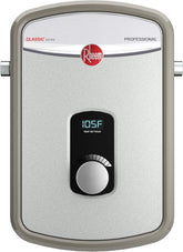 11kW 240V Tankless Electric Water Heater