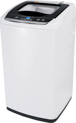 BLACK+DECKER 0.9 Cu. Ft. Portable Washing Machine - 5 Wash Cycles