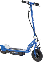 Power Core Electric Scooter (equipped with manual front braking device)