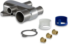 Thermostat housing