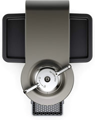 Coffee and espresso machine