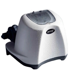Intex 120V Krystal Clear Saltwater System with E.C.O
