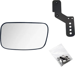 170-degree wiper motor kit, universal type, suitable for various all-terrain vehicles, compatible with Polaris RZR Lanjer, Honda Pioneer 700/1000 models, with wiper motors (B170 wiper motor and cleaning system) available in widths of 165/172/180 degr