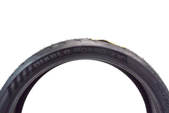 Motorcycle Tires Set – Front 110/70ZR17 & Rear 190/55ZR17 with Bonus Keychain