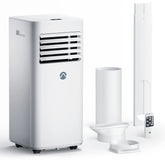 10000 BTU Portable AC for Room up to 450 Sq. Ft
