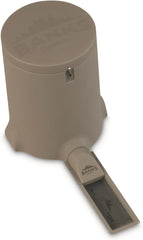 50-gallon Deer and Wildlife Water Tank