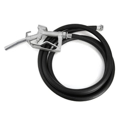Fuel Transfer Pump 12 Volt 20 GPM Diesel Gas Gasoline Kerosene