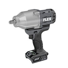 24V Brushless 1/2" Cordless Impact Wrench – Variable Speed, Tool Only