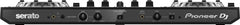 4-Channel DJ Controller