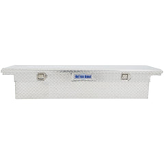 Low Profile Crossover Truck Tool Box