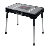 1.8 ft. x 3 ft. Portable Jobsite Workbench