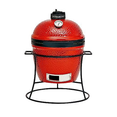Charcoal Grill