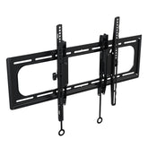 Tilting TV Wall Mount for Large TVs Up to 90 Inches, Heavy Duty Adjustable Flat Screen Television Bracket
