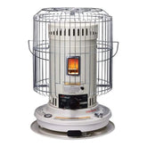 23,500 BTU Kerosene Heater for Up to 900 Sq. Ft.