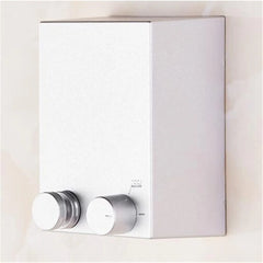 Retractable Indoor and Outdoor Clothes Wall Hanger Drying Rack Balcony Bathroom Invisible Clothesline Wire Rope(E)