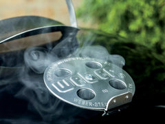 Original Kettle 22 Inch Charcoal Grill