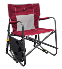 Freestyle Rocker XL Portable Folding Rocking Chair