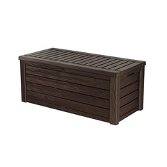 Westwood 150 Gallon Plastic Outdoor Storage Deck Box