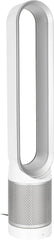 Dyson TP00 Pure Cool 2in1 Anthrazit/silber, Ventilator & Luftreiniger leise, Schlafzimmer geeignet, Allergiker, Raucherzimmer, Luftfilter 99,5% von
