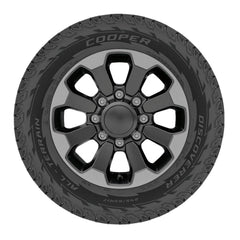 Cooper Discoverer 275/60R20 115T All Terrain Tire �� Durable, Quiet, Wet & Snow Grip