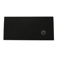 1200W Dual Subwoofer Box with 1500W Amplifier and Capacitor