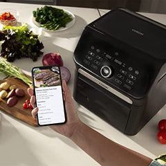 COSORI Air Fryer 6.8Qt, Dual Blaze with 360 ThermoIQ Tech