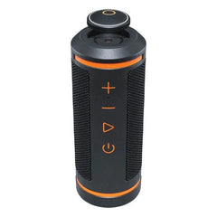 Golf Speaker and GPS Rangefinder