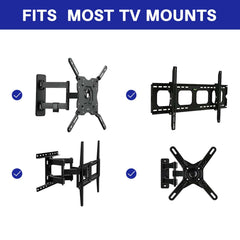 Waterproof Outdoor TV Cover for 40-43" TVs