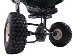 50Lb Push Spreader