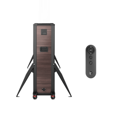 75" - Weatherproof TV Lift Cabinet