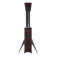 75" - Weatherproof TV Lift Cabinet