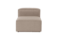 Fora O1 Modulares Sofa - Braun