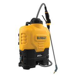 DEWALT DSXP190681B - Lithium-ion Battery Powered Backpack Sprayer